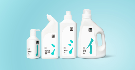 洗護用品初創品牌的差異化包裝設計 從同質化競爭中脫穎而出