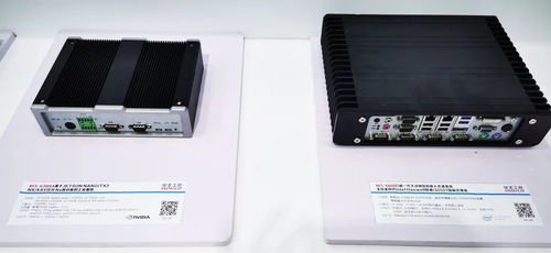 CMEF 2021秋季展盛大開幕，華北工控醫(yī)療設(shè)備專用嵌入式計(jì)算機(jī)產(chǎn)品亮點(diǎn)紛呈