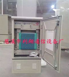 144芯三網合一光纜交接箱 關鍵設備與租賃模式解析