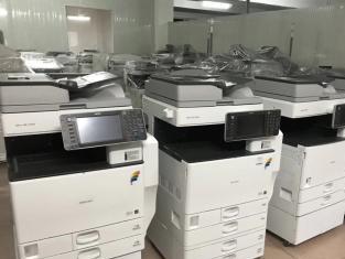 一站式解決方案 廣州復(fù)印機打印機維修、加碳粉與設(shè)備租賃服務(wù)全解析